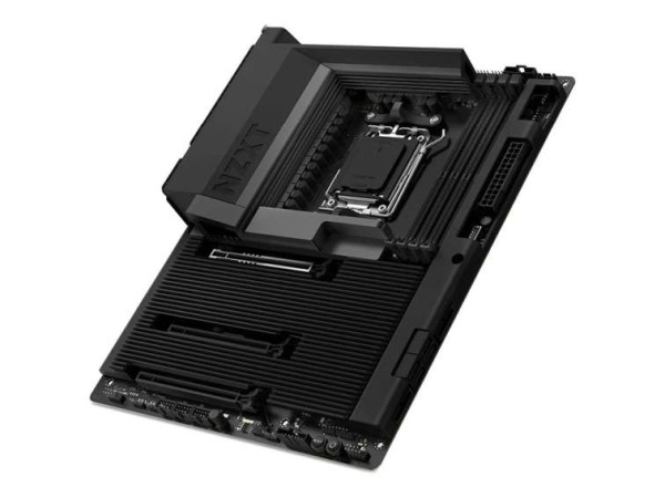 NZXT N7 B850 ATX SAM5 N7-B85XT-B1