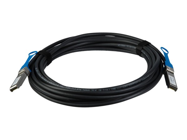 STARTECH.COM STARTECH.COM HP J9285B kompatibel - SFP+ Direktverbindungskabel - 7m