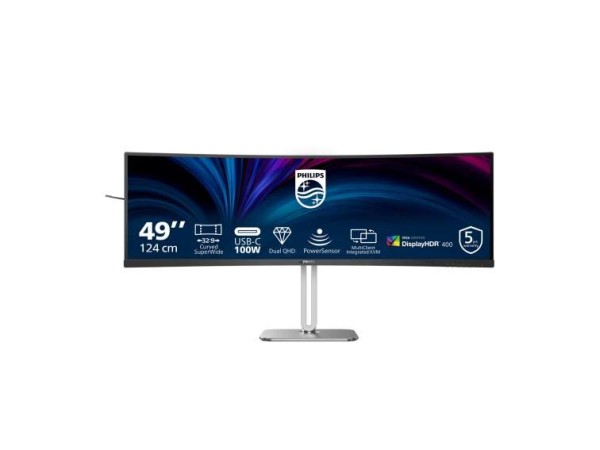 PHILIPS 49B2U5900C 124cm (48,8") 49B2U5900C/00