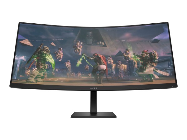 HP Omen 34c 86,4cm (34") 780K8E9#ABB