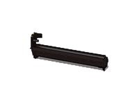 OKI OKI Bildtrommel Schwarz für MC853/873 für bi
