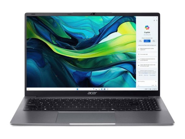ACER ACER Aspire Lite 15 AL15-32P 39,6cm (15,6") Celeron N4500 4GB 128GB W11
