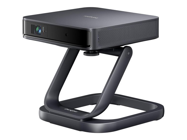 DANGBEI DANGBEI Atom Compact Smart Laser Beamer Bundle mit Ständer