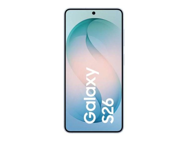 DEUTSCHE TELEKOM Samsung Galaxy S26 256GB 16cm 6,3Zoll blau 99937354