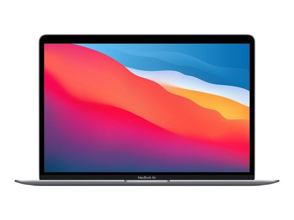 APPLE APPLE MacBook Air SpaceGrey 33,8cm (13,3") Apple M1 7-Core 8GB 256GB MacOS