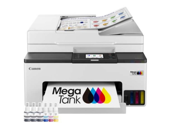 CANON MAXIFY GX2051 EB2 4in1 6171C029