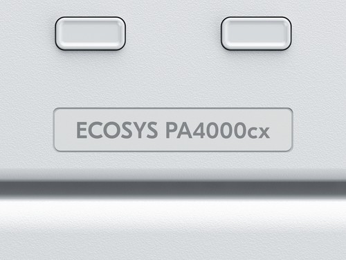 KYOCERA KYOCERA ECOSYS PA4000cx/Plus color laser mit KLP 3J 40ppm