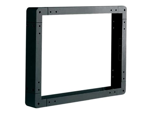 DIGITUS Sockel Unique Serie-600x1000mm DN-19 PLINTH-6/10-NB