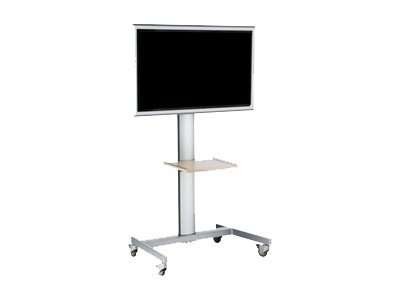 SMS Flatscreenwagen FH MT2000 schwarz PL031024-P0