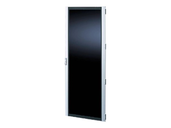 Rittal Sichttür 800x1800mm TS 8610885 Alu 8610885