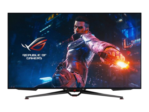 ASUS ASUS ROG Swift PG48UQ 120,7cm (47,53")