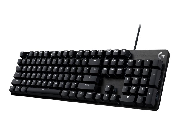 LOGITECH LOGITECH G413 SE - BLACK - PAN - NORDIC