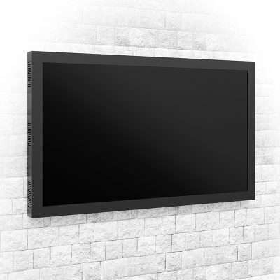 HAGOR vis-it Enclosure 65" Landscape 2536