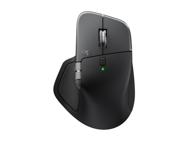 LOGITECH LOGITECH MX Master 4 for Mac-SPACE BK-EMEA28i-935