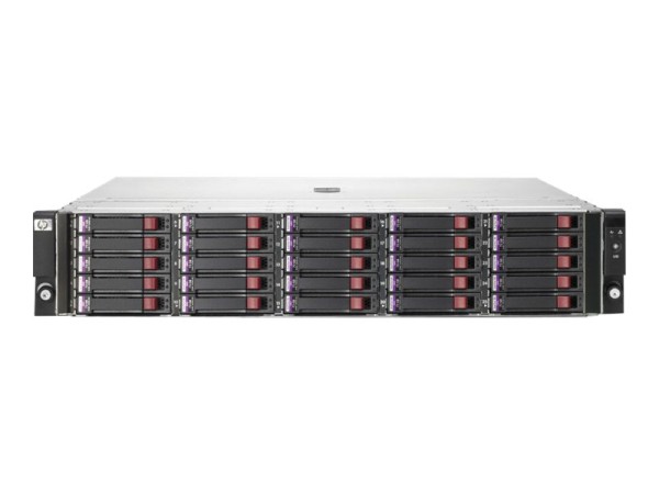 HP ENTERPRISE HP AJ840A  -  M6625 2.5" SAS Drive Enclosure