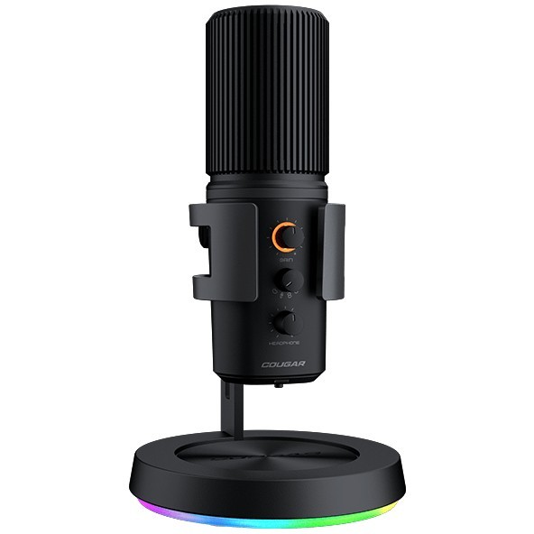 COUGAR GAMING COUGAR GAMING Studiomikrofon Screamer-X