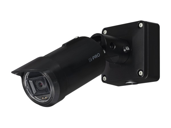 I-PRO I-PRO WV-S15500-V3LN1 Bullet, 5MP AI OUTDOOR VANDAL Bullet Kamera