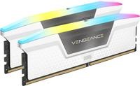 CORSAIR CORSAIR VENGEANCE RGB W 32GB Kit (2x16GB)