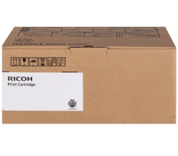 RICOH RICOH 408294 Toner Schwarz