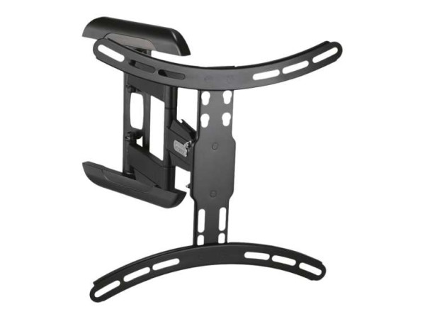 HAMA TV-Wandhalterung 81,3 cm (32") - 165,1 cm (65") Neigbar+Schwenkbar, Ro 00118619