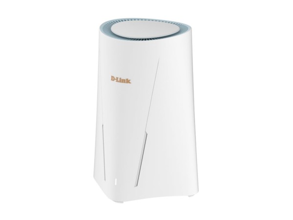 D-LINK D-LINK DBR-560 AX6000 Wi-Fi 6 SOHO-Router 1x WAN, 4x LAN
