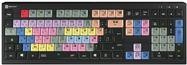 LOGIC-KEYBOARD LOGIC-KEYBOARD GrassValley Edius Astra 2 FR (PC)