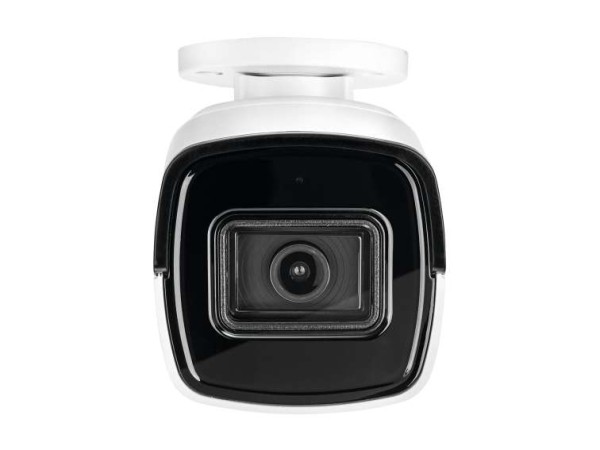 ABUS 8 MP IP-Mini-Tube-Kamera 4 mm IPCB38511B
