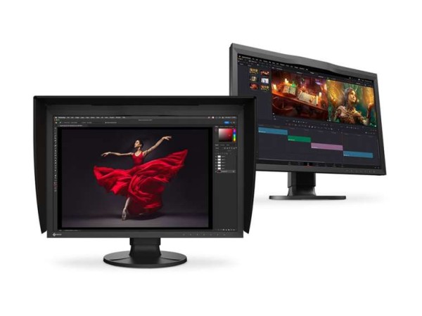 EIZO ColorEdge CG2400S 61,1cm (24,1") CG2400S