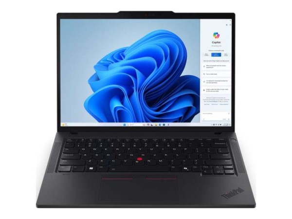 LENOVO ThinkPad T14 G5 35,6cm (14") Ultra 5 135U 16GB 256GB W11P 21ML00F4GE
