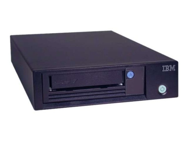 LENOVO EBG TopSeller TS2270 Tape Drive Model H7S 6160S7E