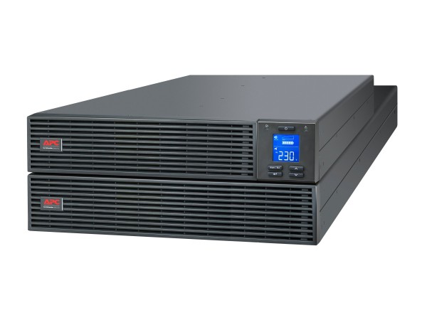 APC APC Easy UPS SRV RM 6000VA 230V