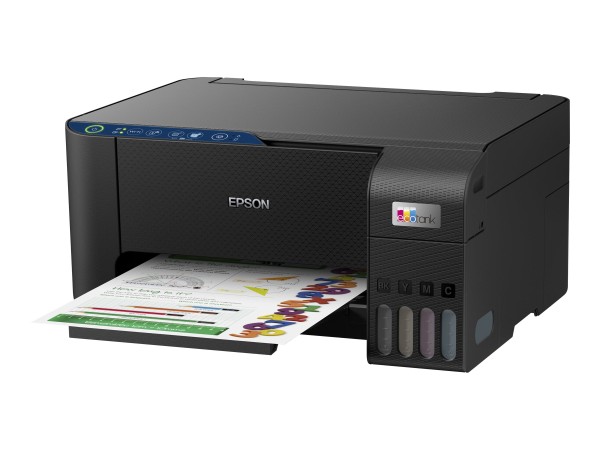 EPSON EPSON EcoTank ET-2811