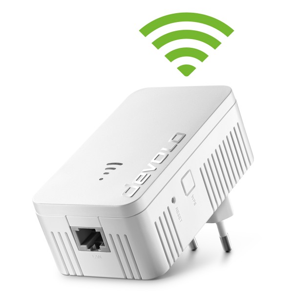 DEVOLO DEVOLO WiFi 5 Repeater 1200