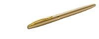 Pelikan Füllhalter Jazz Noble Elegance, gold