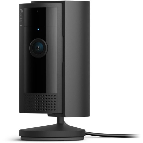 AMAZON AMAZON Ring Indoor Camera Wired Black 2nd Gen