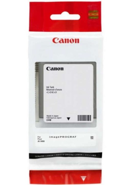 CANON PFI-2700 R - 700 ml - Rot - original - Tintenbehälter - für imagePROG 5293C001