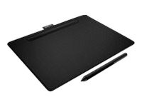WACOM INTUOS COMFORT PLUS PB M BERRY CTL-6100WLP-S