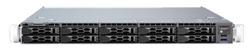 SUPERMICRO SUPERMICRO Gehäuse SuperChassis LB16AC2-R504W