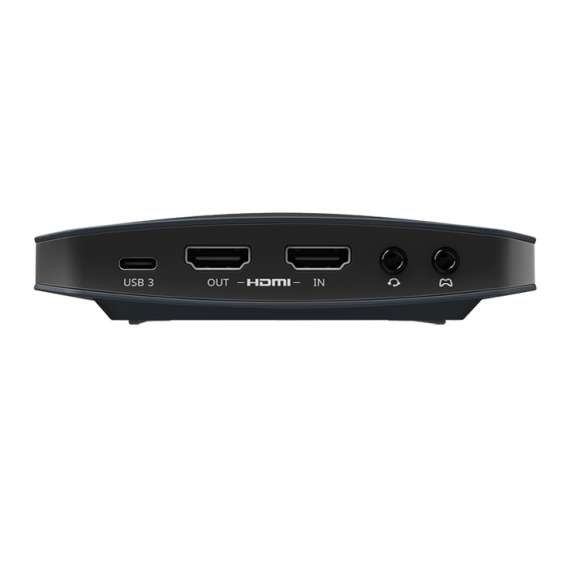 AVER Media Video Capture Box, Live Game 61GC553G20BV