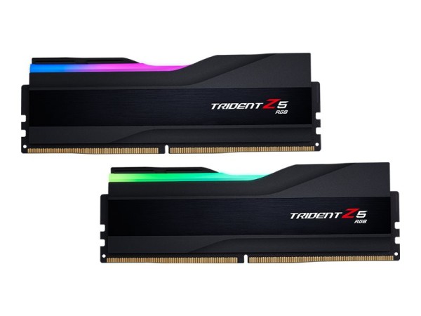 G.SKILL Trident Z5 Neo RGB 48GB (2x24GB) Kit F5-8400J4052G24GX2-TZ5RK
