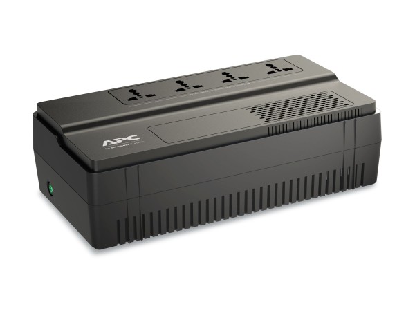 APC APC Back-UPS BV 500VA AVR UO 230V