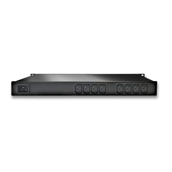 GUDE GUDE 8035-1 Expert Power Control  NET 8x C13,  Messung pro Port, 2xSensorport