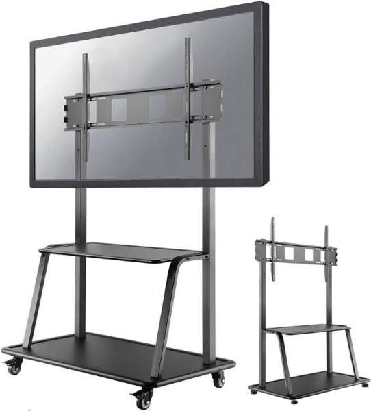 NEOMOUNTS NEOMOUNTS BOS 60"-105" 1TFT schwarz Max.150KG 2/2