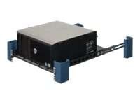 ORIGIN FIXED 2 und 4 POST RACK MOUNT UNI-FS-68KG