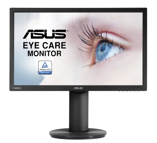 ASUS ASUS VP229HAL 54,7cm (21,5")