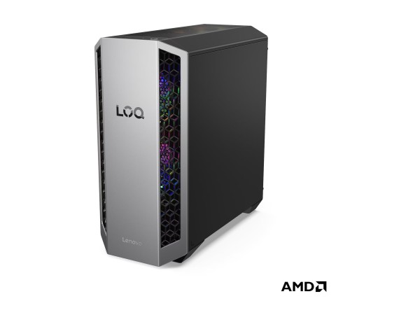 LENOVO LENOVO LOQ Tower 26ADR10 R7-8745HX 16GB 1TB W11