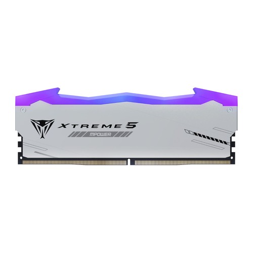 PATRIOT Viper Xtreme 5 RGB K2 PAT 48GB PVXR548G80C38KM