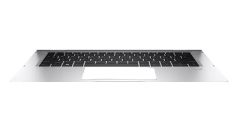 HP HP TOP COVER & keyboard (France)