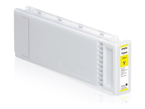 EPSON Tinte gelb 700ml C13T69440N