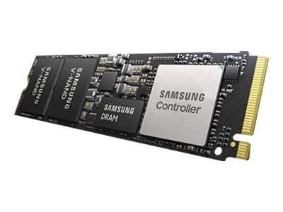 SAMSUNG PM9A1 512GB MZVL2512HCJQ-00B00